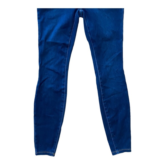 ♥️Time & tru xs (0-2) high waist skinny jeans - Picture 4 of 7